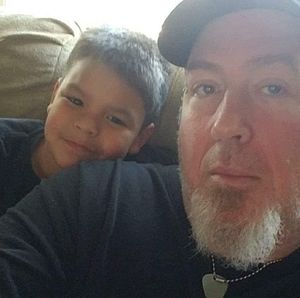 Meet your Posher, Wade